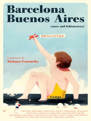 cover image of Barcelona--Buenos Aires